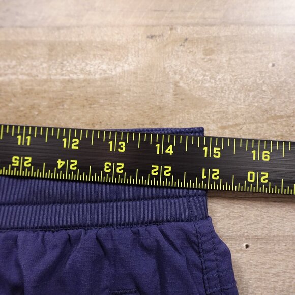 L.L.Bean Vista Camp Pants Straight-Leg Cargo Women’s Small 30" Navy Outdoor - Picture 7 of 15